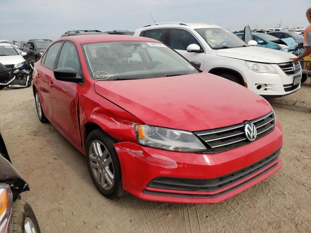 VOLKSWAGEN JETTA BASE 2015 3vw2k7aj1fm256220