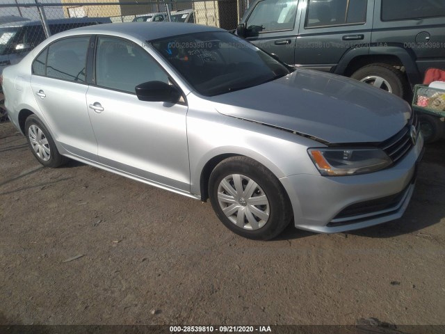 VOLKSWAGEN NULL 2015 3vw2k7aj1fm256573