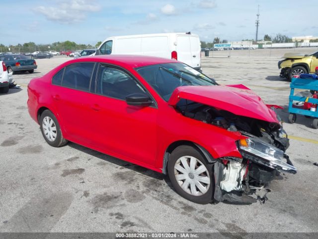 VOLKSWAGEN JETTA 2015 3vw2k7aj1fm259232