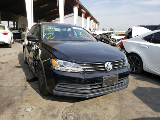 VOLKSWAGEN JETTA BASE 2015 3vw2k7aj1fm261952