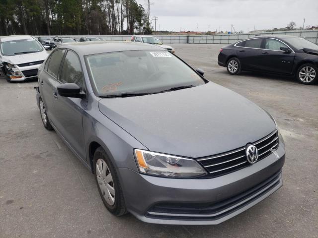 VOLKSWAGEN JETTA BASE 2015 3vw2k7aj1fm267623