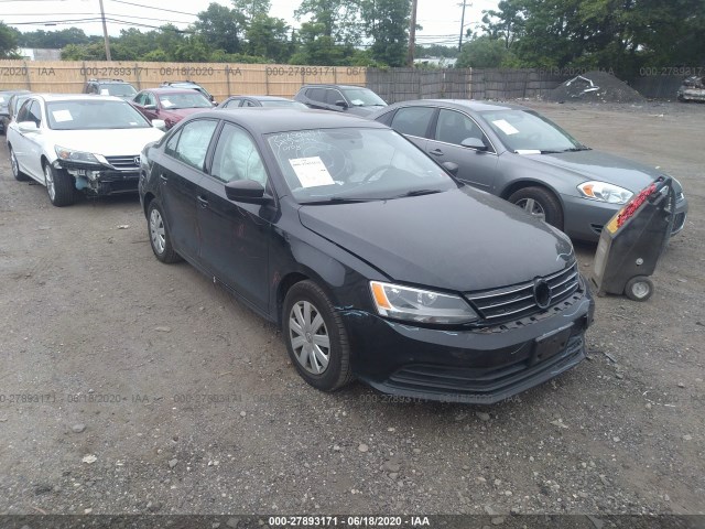 VOLKSWAGEN NULL 2015 3vw2k7aj1fm268786