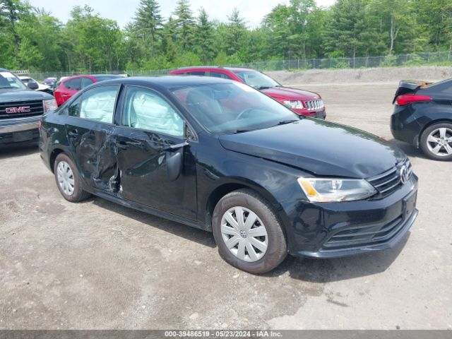 VOLKSWAGEN JETTA 2015 3vw2k7aj1fm268982