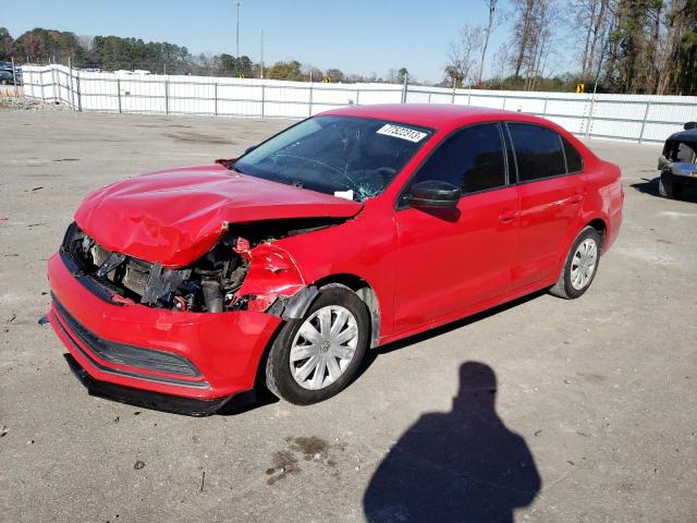 VOLKSWAGEN JETTA 2015 3vw2k7aj1fm271669