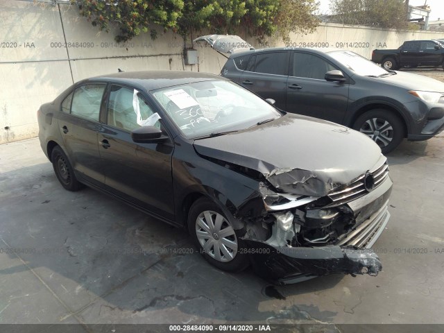 VOLKSWAGEN NULL 2015 3vw2k7aj1fm274619