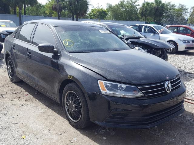 VOLKSWAGEN NULL 2015 3vw2k7aj1fm284941