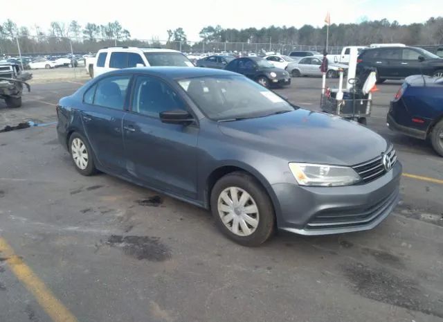 VOLKSWAGEN JETTA SEDAN 2015 3vw2k7aj1fm287077