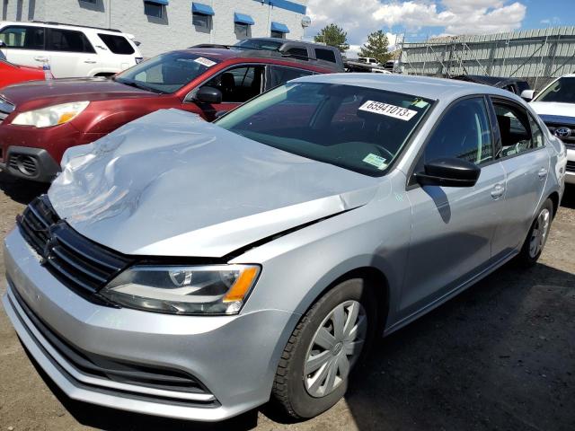 VOLKSWAGEN JETTA BASE 2015 3vw2k7aj1fm287080