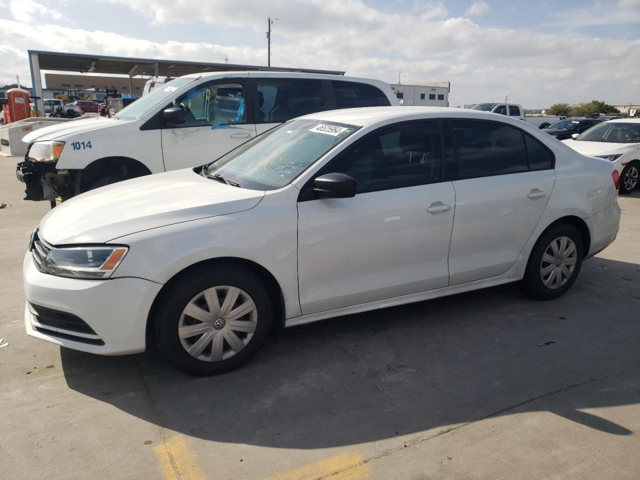 VOLKSWAGEN JETTA 2015 3vw2k7aj1fm288519