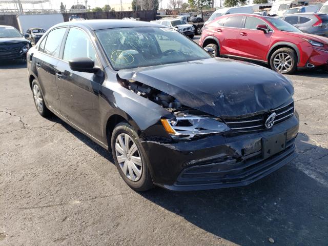 VOLKSWAGEN JETTA BASE 2015 3vw2k7aj1fm289735