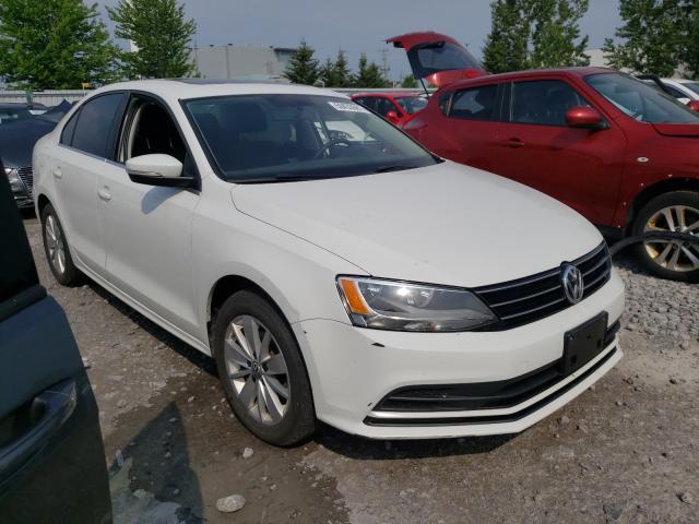 VOLKSWAGEN NULL 2015 3vw2k7aj1fm292330