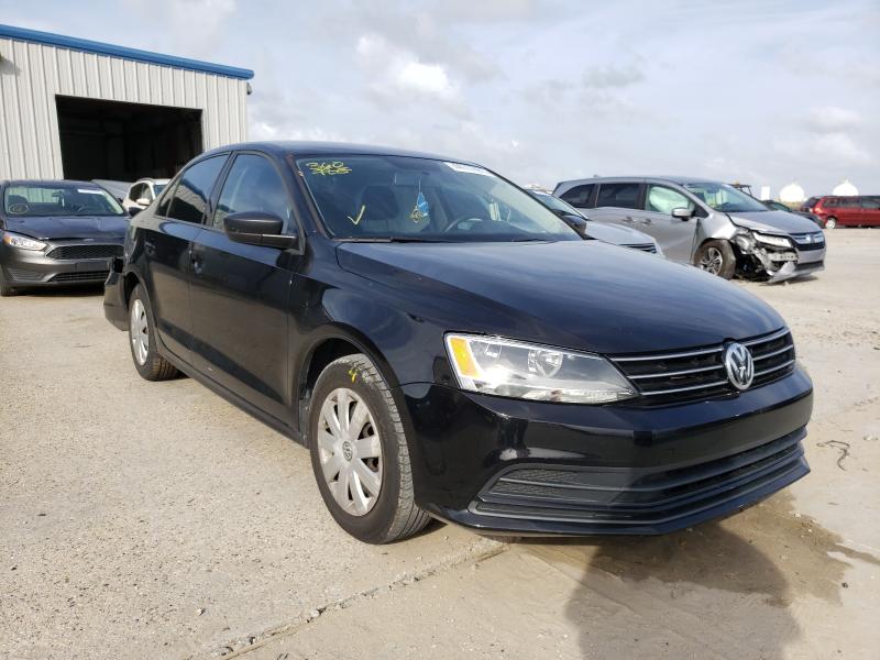 VOLKSWAGEN JETTA BASE 2015 3vw2k7aj1fm293817