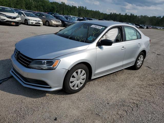 VOLKSWAGEN JETTA BASE 2015 3vw2k7aj1fm293980