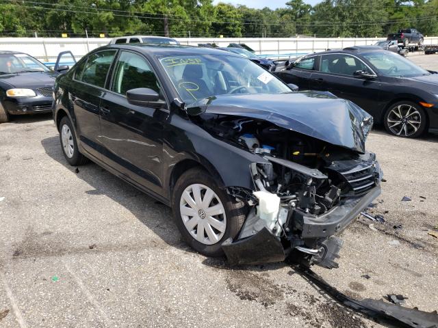 VOLKSWAGEN JETTA BASE 2015 3vw2k7aj1fm298564