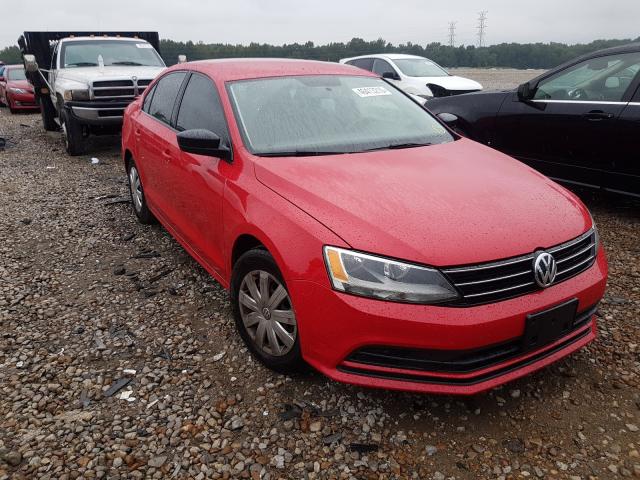 VOLKSWAGEN JETTA BASE 2015 3vw2k7aj1fm303178