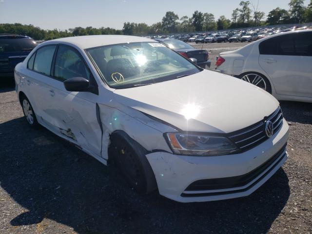 VOLKSWAGEN JETTA BASE 2015 3vw2k7aj1fm310454