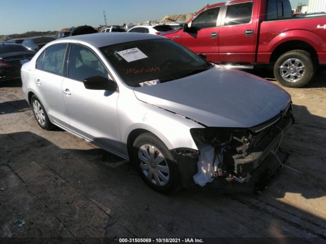 VOLKSWAGEN JETTA SEDAN 2015 3vw2k7aj1fm312513