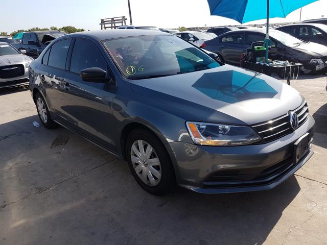 VOLKSWAGEN JETTA BASE 2015 3vw2k7aj1fm324581