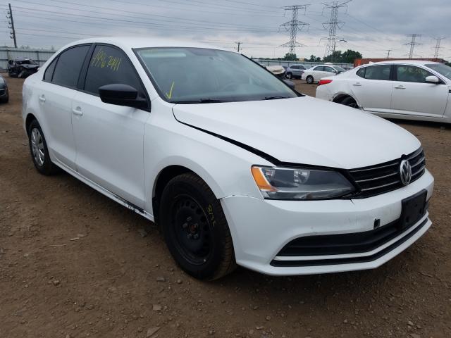 VOLKSWAGEN JETTA BASE 2015 3vw2k7aj1fm326198