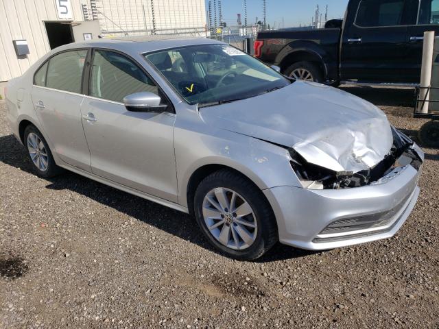 VOLKSWAGEN JETTA BASE 2015 3vw2k7aj1fm334348