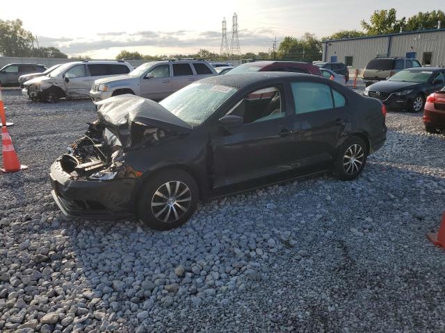 VOLKSWAGEN JETTA BASE 2015 3vw2k7aj1fm335886