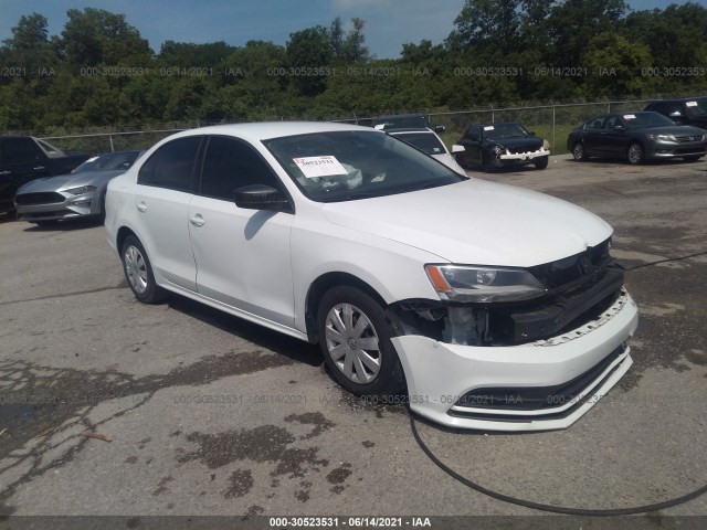 VOLKSWAGEN JETTA SEDAN 2015 3vw2k7aj1fm337007