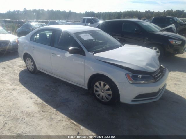 VOLKSWAGEN JETTA SEDAN 2015 3vw2k7aj1fm337217