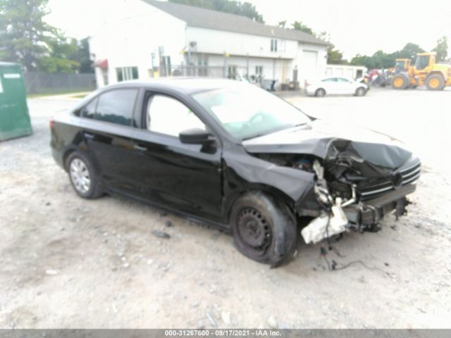 VOLKSWAGEN JETTA SEDAN 2015 3vw2k7aj1fm337590