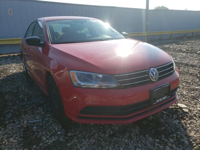 VOLKSWAGEN JETTA BASE 2015 3vw2k7aj1fm344829