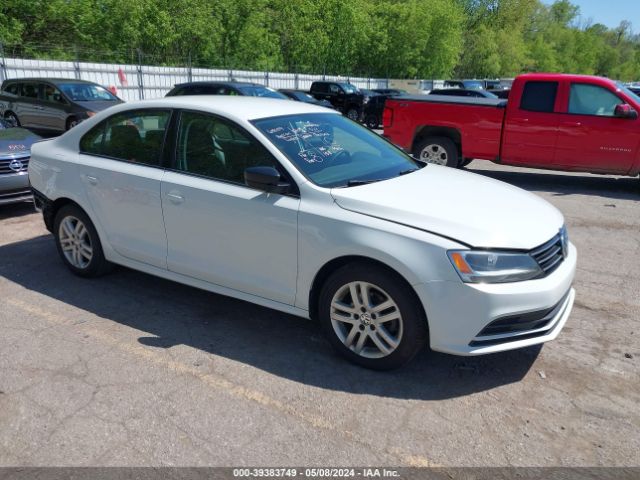 VOLKSWAGEN JETTA 2015 3vw2k7aj1fm350503