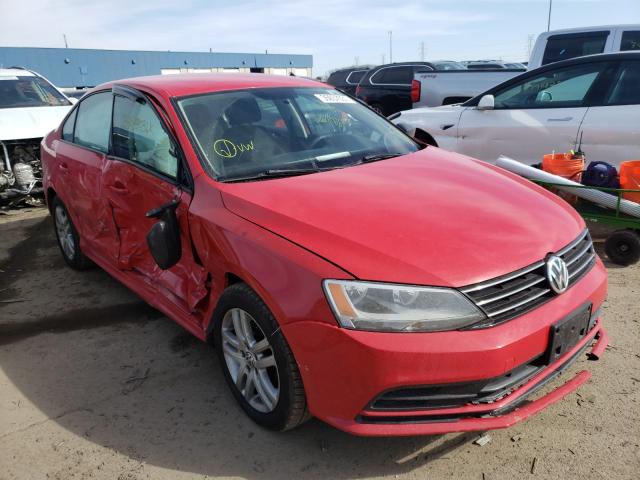 VOLKSWAGEN JETTA 2014 3vw2k7aj1fm350968