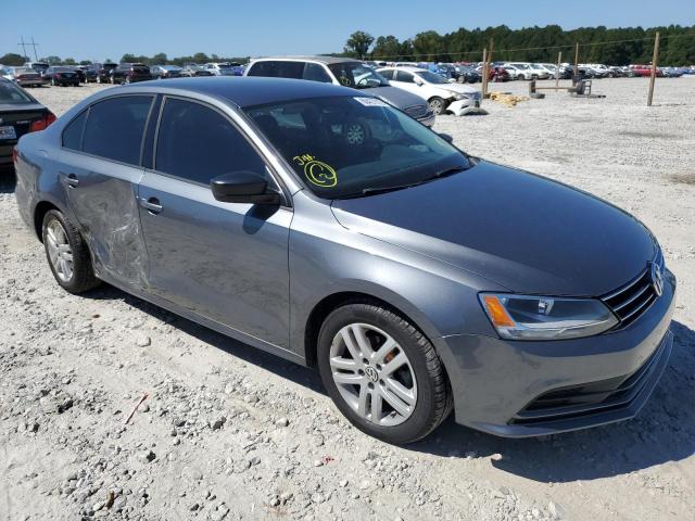 VOLKSWAGEN JETTA BASE 2015 3vw2k7aj1fm351229