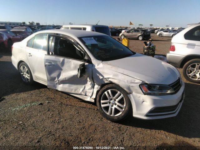 VOLKSWAGEN JETTA SEDAN 2015 3vw2k7aj1fm351294