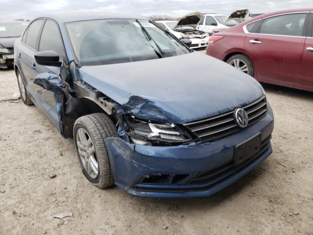 VOLKSWAGEN JETTA BASE 2015 3vw2k7aj1fm352512