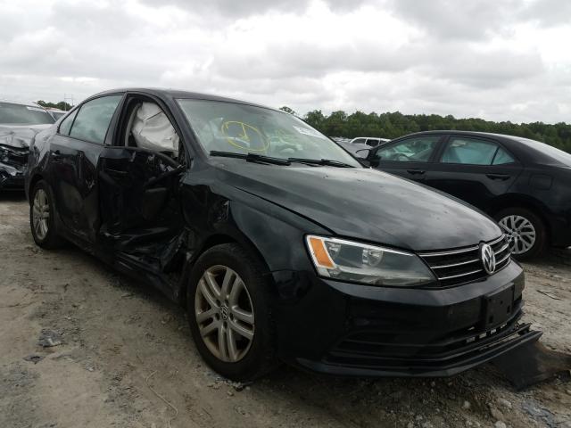 VOLKSWAGEN JETTA BASE 2015 3vw2k7aj1fm353935