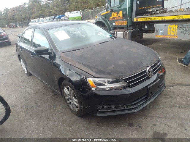 VOLKSWAGEN JETTA SEDAN 2015 3vw2k7aj1fm355037