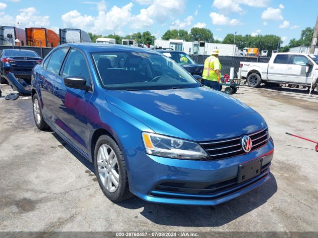 VOLKSWAGEN JETTA 2015 3vw2k7aj1fm355782