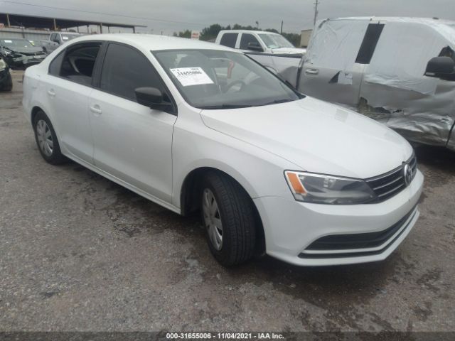 VOLKSWAGEN JETTA SEDAN 2015 3vw2k7aj1fm402681