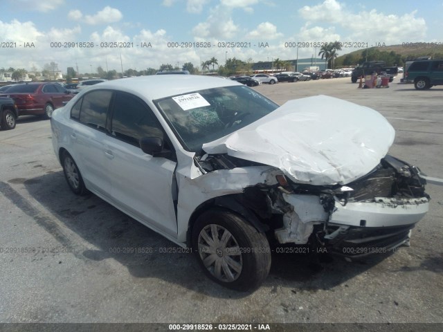 VOLKSWAGEN JETTA SEDAN 2015 3vw2k7aj1fm405001