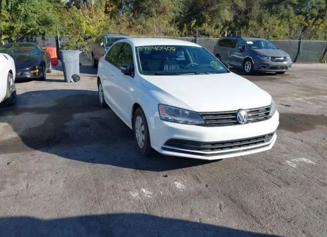 VOLKSWAGEN NULL 2015 3vw2k7aj1fm424728