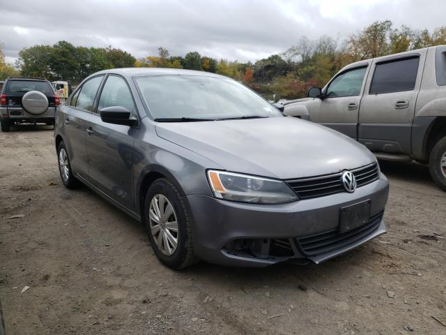 VOLKSWAGEN JETTA BASE 2011 3vw2k7aj2bm055761