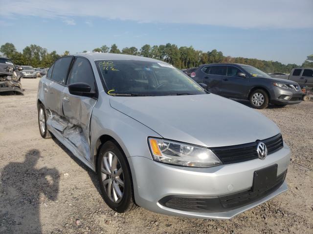 VOLKSWAGEN JETTA BASE 2011 3vw2k7aj2bm066520