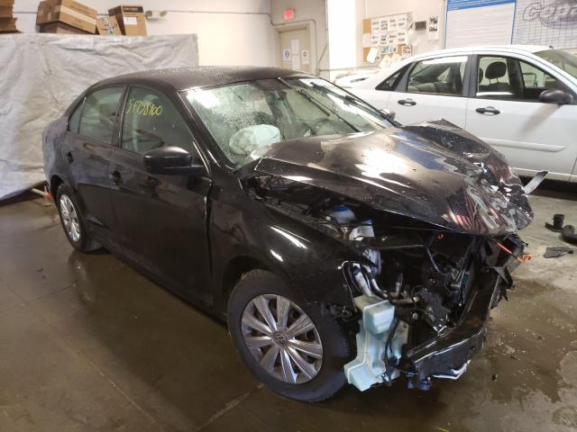 VOLKSWAGEN JETTA 2011 3vw2k7aj2bm068980