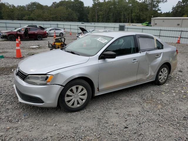 VOLKSWAGEN JETTA 2011 3vw2k7aj2bm095323