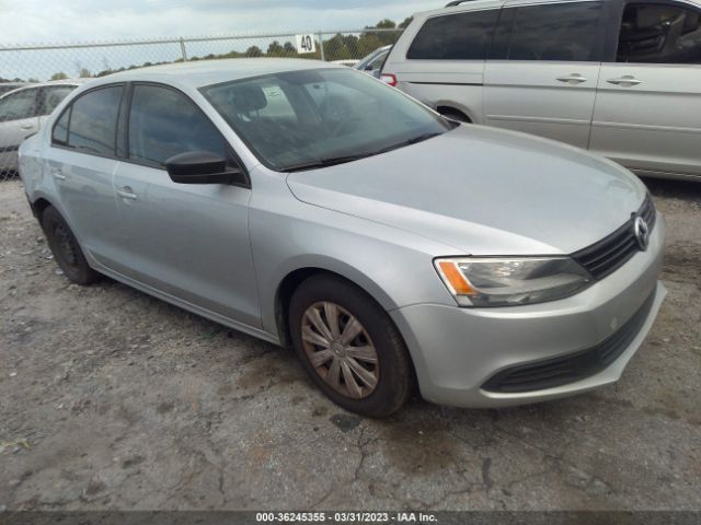 VOLKSWAGEN NULL 2011 3vw2k7aj2bm110435