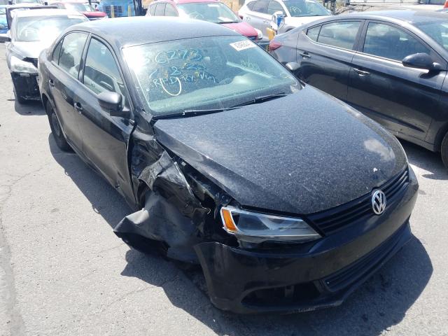 VOLKSWAGEN JETTA BASE 2011 3vw2k7aj2bm305919