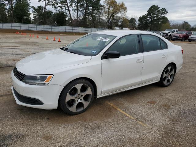 VOLKSWAGEN JETTA 2011 3vw2k7aj2bm361195