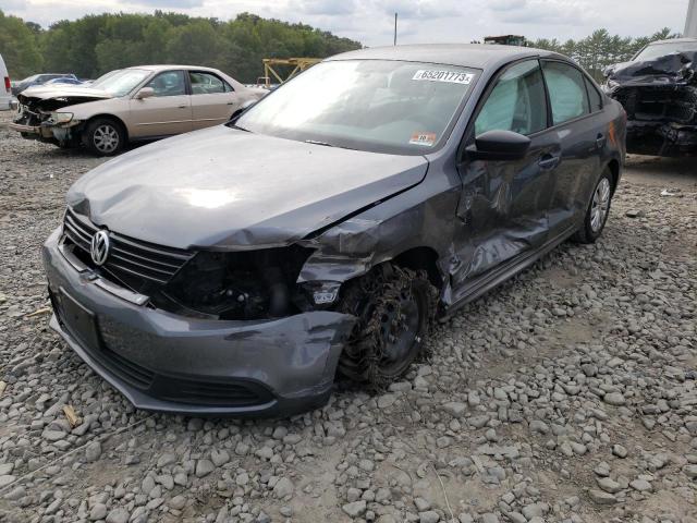 VOLKSWAGEN JETTA 2011 3vw2k7aj2cm310751