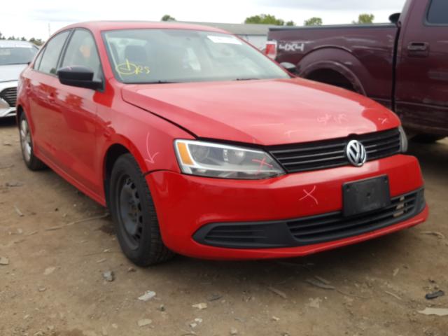 VOLKSWAGEN NULL 2012 3vw2k7aj2cm356385