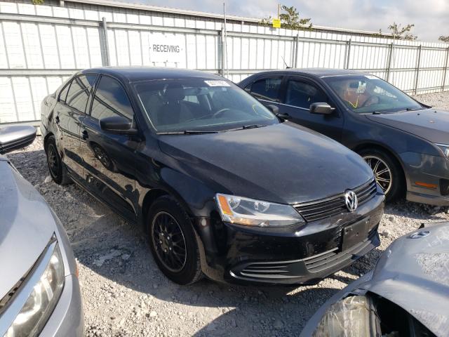 VOLKSWAGEN JETTA 2012 3vw2k7aj2cm358413